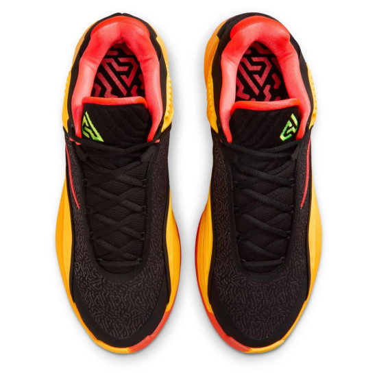 Nike Giannis Freak 7 "Ignition"